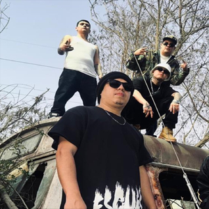 Mas Leña Que un Mason (feat. Appe & Ether Cb)