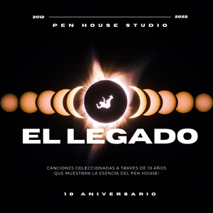 Fuera de la Realidad (feat. Black King, Rud Boy & Mini del Pen House)