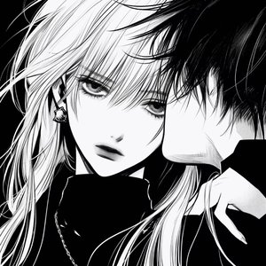 《Poison》 1（翻自 Blank Roman/The Living Tom）