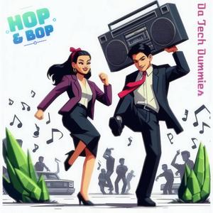 Hop & Bop (feat. Colorfied_Durp)