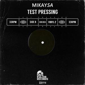 Stranger Things (Vecna's Hypstrumental Mix)