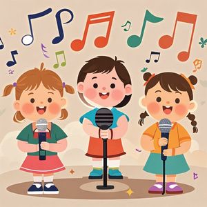 豆宝贝儿歌 0-1岁启蒙早教最爱童谣 国外知名画家《欧洲油画》