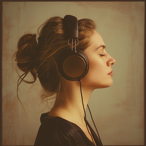 Sesión De Calma Melódica