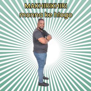 Monna ke hlogo