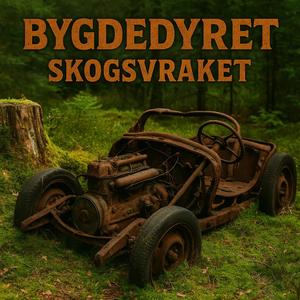 Skogsvraket
