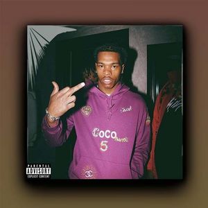 “新时代” Lil baby X Apmozart X 孟菲斯 Type Beat