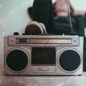 Friday I'm In Love