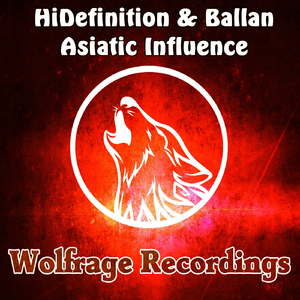 Asiatic Influence (Original Mix)
