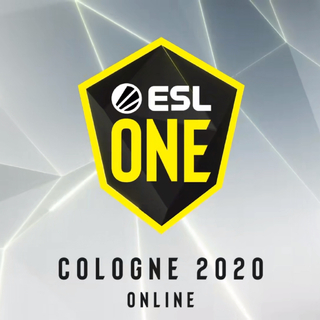 CSGO 2020 ESL 过场bgm