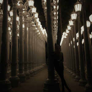 What's Left (Acoustic)