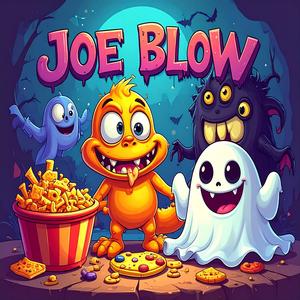 Joe blow
