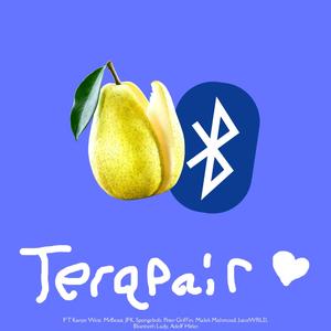 TERAPAIR (feat. Yeezus, BEAST6000, JFKAYY22, Spongeyboy22, PeterGMoney, Malek Mahmond, JuicyWorlds, BT Device Lady & MrDolphh)