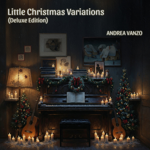 Underneath the Christmas Snow