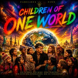 Children Of One World