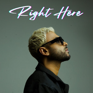 Right Here