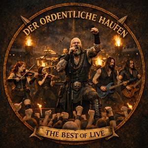 Barrak - Sohn der Donnerklippe (Live)