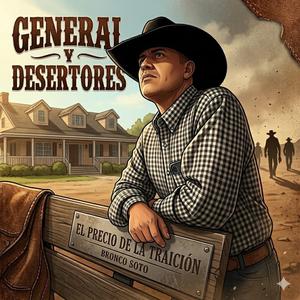 General y desertores