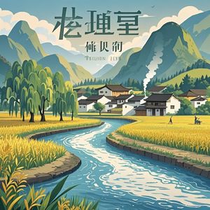 流淌的传说