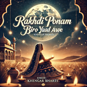 Rakhdi Ponam Ro Biro Yaad Aawe
