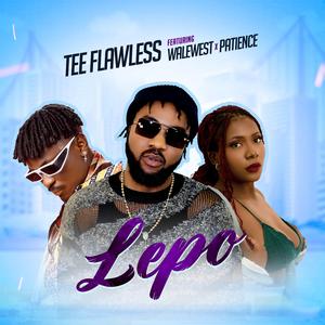 Lepo (feat. Walewest & Patience)