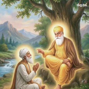 Sun Mann Mittar Pyareya