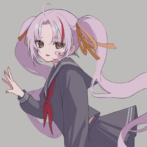 ついになって (feat. ついなちゃん) [Instrumental]