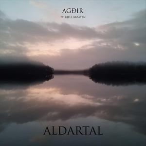 Aldartal (feat. Kjell Braaten)