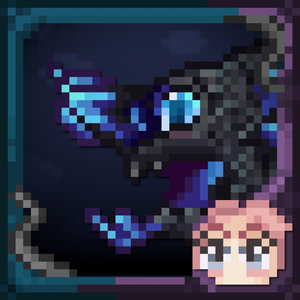 Threats of the Ocean Floor, Theme of the Primordial Wyrm - Terraria Calamity Mod (Lofi)