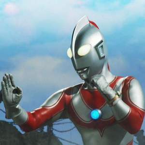 杰克奥特曼（翻自 莳田尚昊）