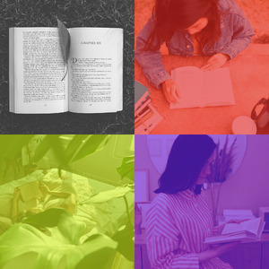 抚慰的学校回忆
