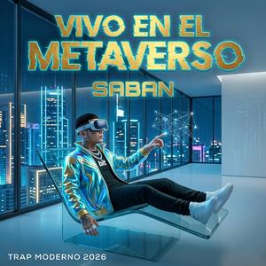 VIVO EN EL METAVERSO