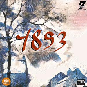1893 (feat. CROWTOWNBEATS)