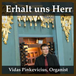 Erhalt uns Herr
