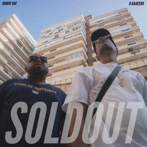 Soldout (feat. N.Bajozero)