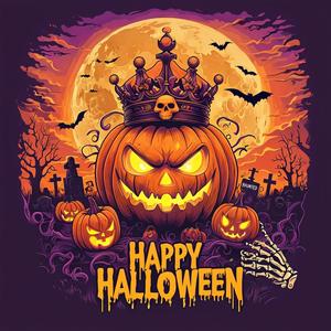 Halloween, Halloween