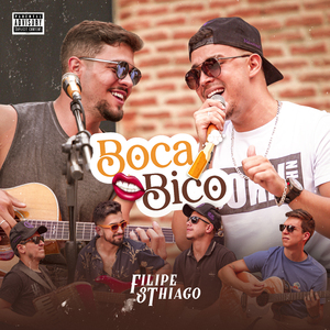 BOCA BICO (Live)