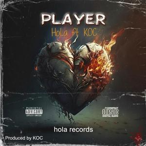 Player (feat. KOC)