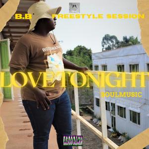 LOVE TONIGHT