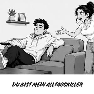 ALLTAGSKILLER