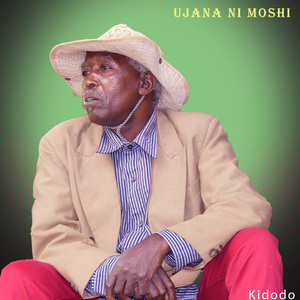 Ujana Ni Moshi
