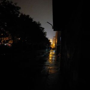 what is it that binds my soul