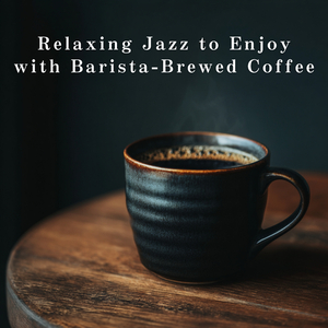 A Moment in Still Waters