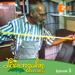 Peter kauft 'ne Eisenbahn - Teil 2
