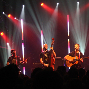 Shenandoah Valley Breakdown