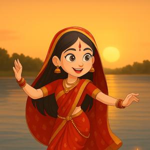 Sakura Movie अरघ दे हम