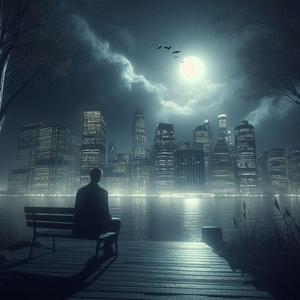 Solitude en Nocturne