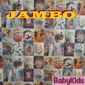 JAMBO (Baby Dance)