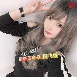 DJ国飞-彭羚-囚鸟-DJ国飞版（DJ国飞 remix）