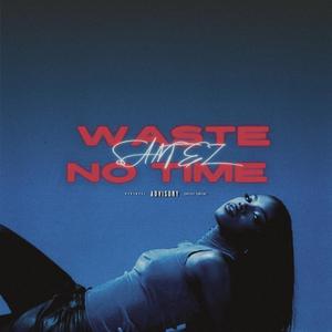 WASTE NO TIME