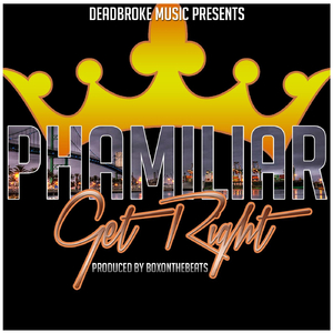 Get Right